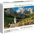 Ver categoría de puzzles clementoni de 13200 piezas