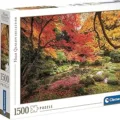 Ver categoría de puzzles clementoni de 1500 piezas