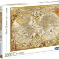 Ver categoría de puzzles clementoni de 2000 piezas