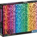 Ver categoría de puzzles colorboom