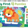 Ver categoría de puzzles cuadrados de 7 piezas