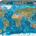 Ver categoría de puzzles de 12000 piezas