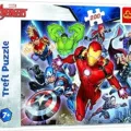 Ver categoría de puzzles de avengers