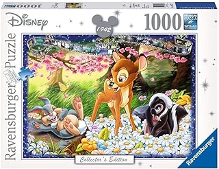 Ver categoría de puzzles de bambi