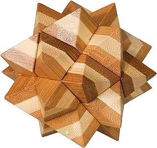 Ver categoría de puzzles de bambú