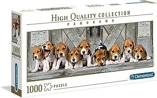 Ver categoría de puzzles de beagles