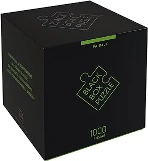 Ver categoría de puzzles de black box