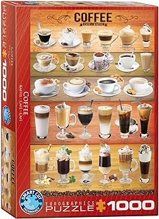 Ver categoría de puzzle de café