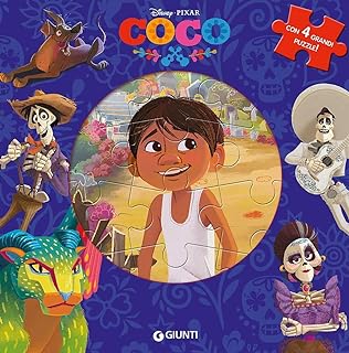 Ver categoría de puzzles de coco