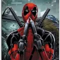 Ver categoría de puzzles de deadpool