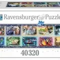 Ver categoría de puzzles de disney de 40320 piezas