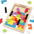 Ver categoría de puzzles de figuras geométricas