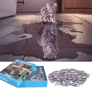 Ver categoría de puzzles de flying tiger