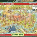 Ver categoría de puzzles de funky zoo