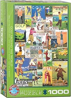 Ver categoría de puzzles de golf