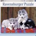 Ver categoría de puzzles de huskys