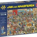 Ver categoría de puzzles de jan van haasteren de 1000 piezas