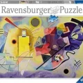 Ver categoría de puzzles de kandinsky