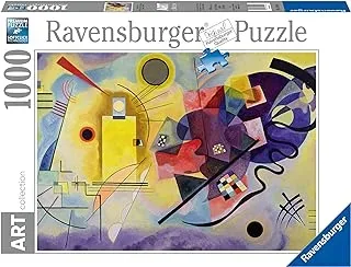 Ver categoría de puzzles de kandinsky