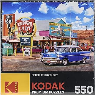 Ver categoría de puzzles de kodak