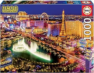 Ver categoría de puzzles de las vegas