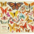 Ver categoría de puzzles de mariposas