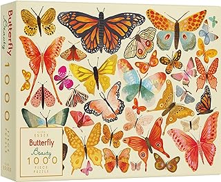 Ver categoría de puzzles de mariposas