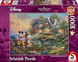 Ver categoría de puzzles de mickey mouse de 1000 piezas