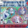 Ver categoría de puzzles de olaf