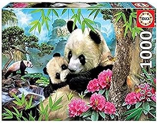 Ver categoría de puzzles de pandas
