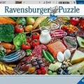 Ver categoría de puzzles de piezas grandes para adultos