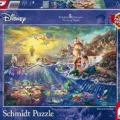 Ver categoría de puzzles de schmidt