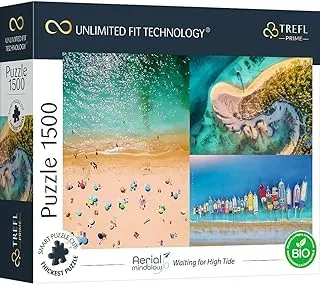 Ver categoría de puzzles de treftl prime