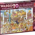 Ver categoría de puzzles de wasgij