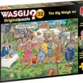 Ver categoría de puzzles wasgij originales