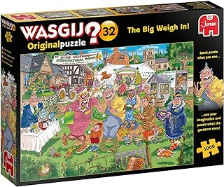 Ver categoría de puzzles wasgij originales
