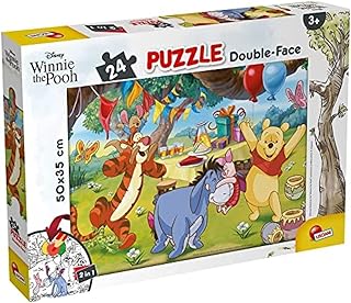 Ver categoría de puzzles de winnie the pooh