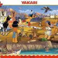 Ver categoría de puzzles de yakari