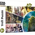 Ver categoría de puzzles de yoda