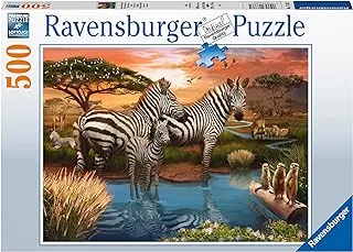Ver categoría de puzzles de zebras