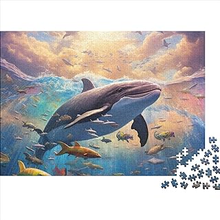 Ver categoría de puzzles del océano