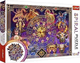 Ver categoría de puzzles del zodiaco