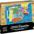 Ver categoría de puzzles didácticos