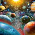 Ver categoría de puzzles galaxy