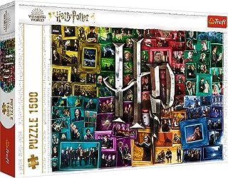 Ver categoría de puzzles de harry potter de 1500 piezas