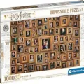 Ver categoría de puzzles de harry potter imposibles