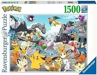 Ver categoría de puzzles de pokémon de 1500 piezas