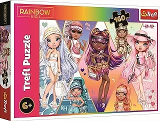 Ver categoría de puzzles rainbow