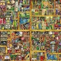 Ver categoría de puzzles de ravensburger de 18000 piezas