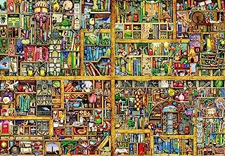Ver categoría de puzzles de ravensburger de 18000 piezas